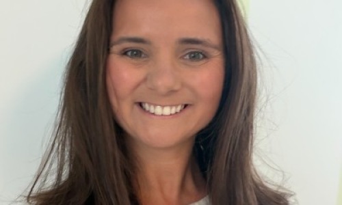 Allie Zamfir