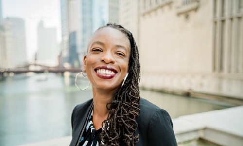 Artesha Moore