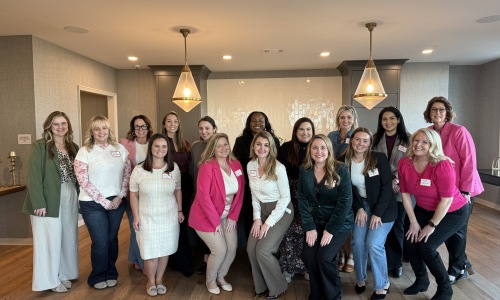 Charleston 2/24/26 Cover Image