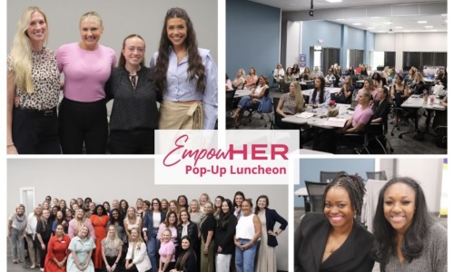 EmpowHer Women’s Event