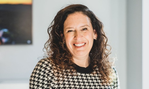 Natalie Sherman