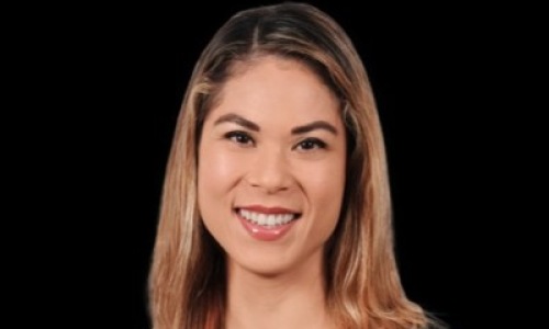 Victoria Alvarez