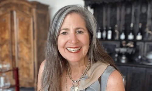 Sharon Kazan Harris