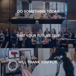 images of a conference